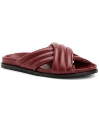 aquatalia sandals sale