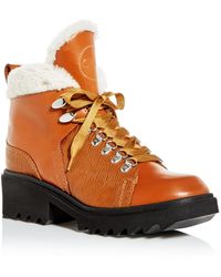 chloe bella mountain boot