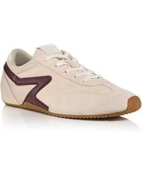 Rag & Bone - Retro Runner Slim Ultra Sneakers - Lyst