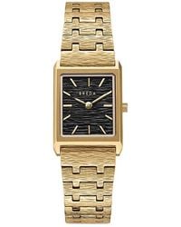 Breda - Virgil (Revival) Watch, 20Mm X 28Mm - Lyst
