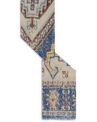 Gerard Darel - Darina Printed Scarf - Lyst