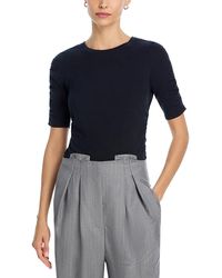 Rag & Bone - Juliet Tee - Lyst