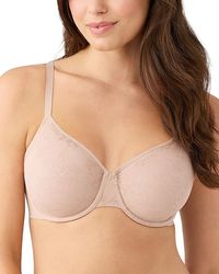Wacoal - Taking Sides Underwire Bra - Lyst