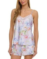 Flora Nikrooz - Sabrina Cami Pajama Set - Lyst