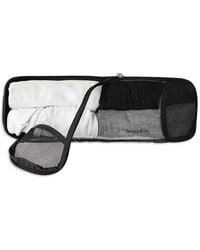 Baggallini - Long Compression Cube - Lyst