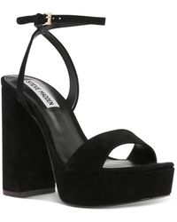steve madden lessa heel
