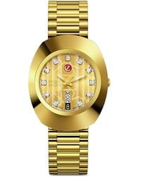 Rado - The Original Watch, 35Mm - Lyst