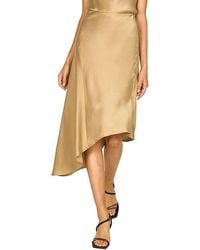 SECRET MISSION - Shay Skirt - Lyst