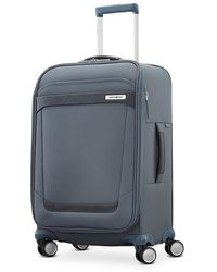 Samsonite - Elevation Plus Softside Carry On Spinner Suitcase - Lyst