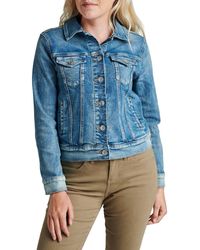 Women's Jag Jeans Jackets from $84 | Lyst