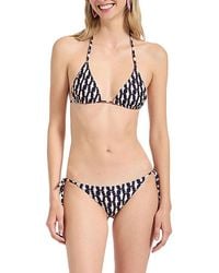 La DoubleJ - String Bikini Bottom - Lyst