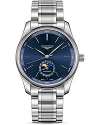 Longines - Master Collection Watch, 40Mm - Lyst