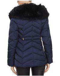 tahari puffer