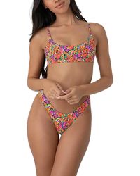 Bright Swimwear - Bali Bottom - Lyst