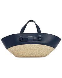 Altuzarra - Small Knot Basket Tote - Lyst