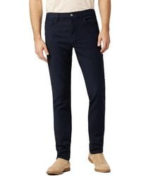 Joe's Jeans - The Airsoft Asher 32 French Terry Slim Fit Pants - Lyst