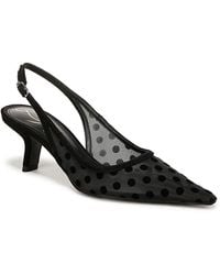 Sam Edelman - Bianka Slingback Pumps - Lyst