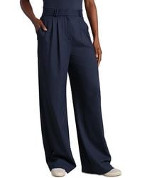 Rhone - Horizon Wide Leg Pants - Lyst