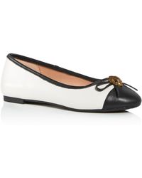 kurt geiger esme flats