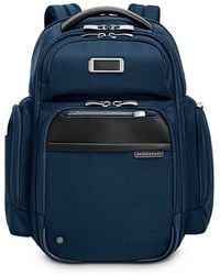 Briggs & Riley - @Work Large Cargo Backpack - Lyst