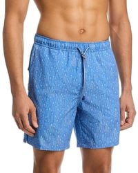 Peter Millar - Tequila Seas 7 Swim Trunks - Lyst