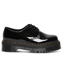 bethan leather platforms