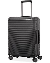 Samsonite - Framelock Max Carry On Spinner Suitcase - Lyst