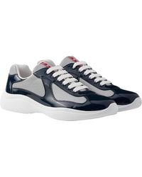 Prada - Trainers - Lyst