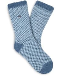 UGG - Enlie Crew Socks - Lyst
