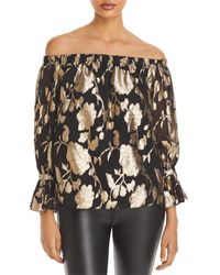 milly tops