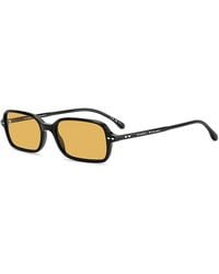 Isabel Marant - Rectangular Sunglasses, 52Mm - Lyst