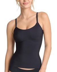 Commando - Zone Smoothing Cami Medium Compression - Lyst