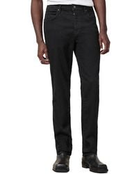 AllSaints - Sid Regular Fit Jeans - Lyst