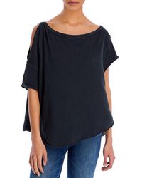 Free People T-shirts for Women | Online 