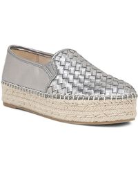 sam edelman espadrille flats