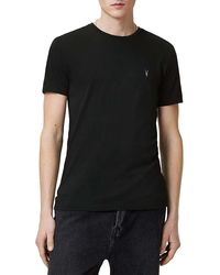 AllSaints - Tonic Tee - Lyst