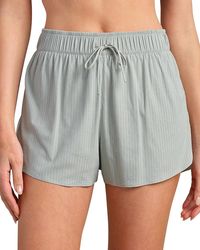 Rhone - Lightspeed Drawstring Shorts - Lyst