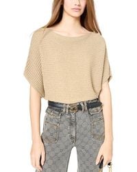 Gerard Darel - Jena Ribbed Knit Sweater - Lyst