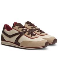 Rag & Bone - Retro Trainer Sneakers - Lyst