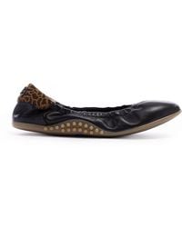 P448 - Stella Ballet Flats - Lyst
