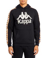 Kappa Hoodies for Men - Up to 60% off | Lyst
