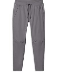 Ten Thousand - Interval Pants - Lyst