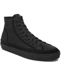 Vince Rodgers High - Top Trainers - Black