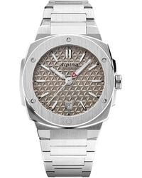 Alpina - Alpiner Watch, 34Mm - Lyst