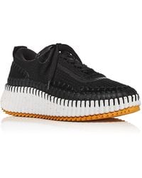 Chloé - Nama Sneaker - Lyst