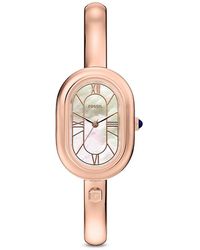 Fossil - Sloan Watch, 25Mm X 36Mm - Lyst