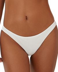 ViX - Vix Firenze Basic Bikini Bottom - Lyst