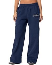 Edikted - Get Sweatpants - Lyst