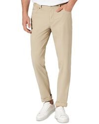Hiltl - Dude 5-Pocket Essential Cotton Pants - Lyst