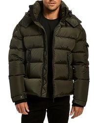 Sam. - Glacier Down Coat - Lyst
